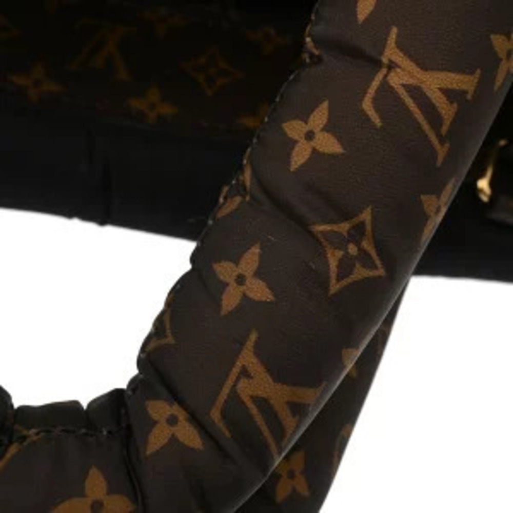 Louis Vuitton LV OnTheGo Handbag Pillow Black - Picture 5 of 7